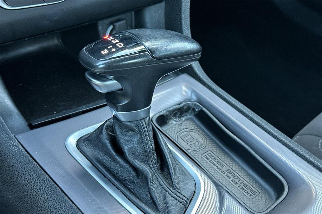 used 2023 Dodge Charger car, priced at $21,995