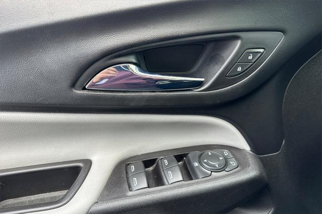 used 2020 Chevrolet Equinox car, priced at $17,508