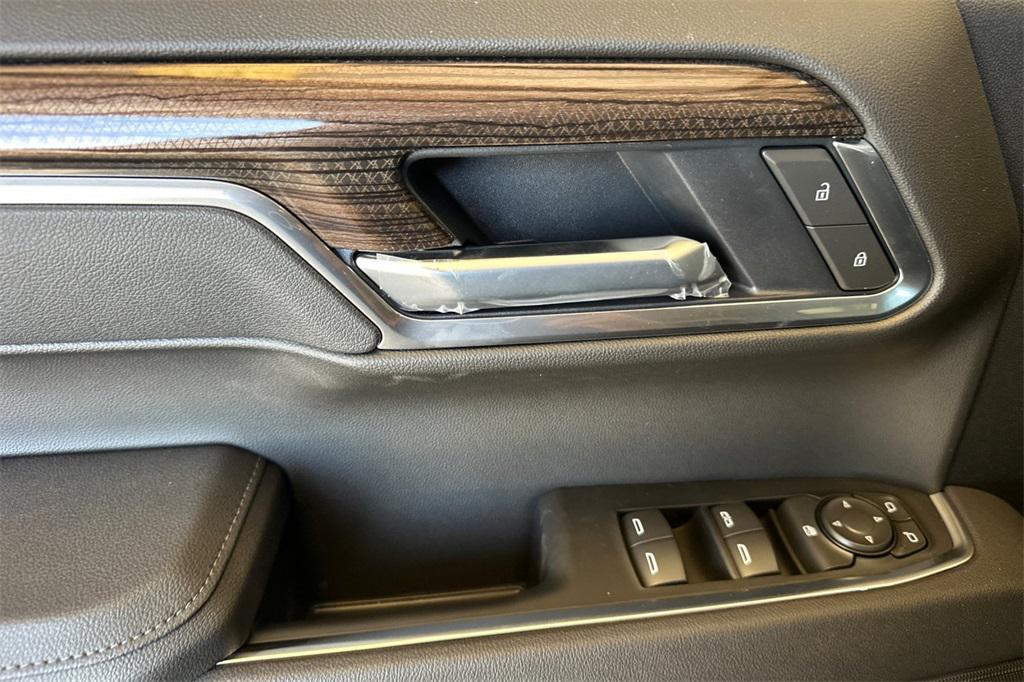 new 2025 Chevrolet Silverado 1500 car, priced at $53,465