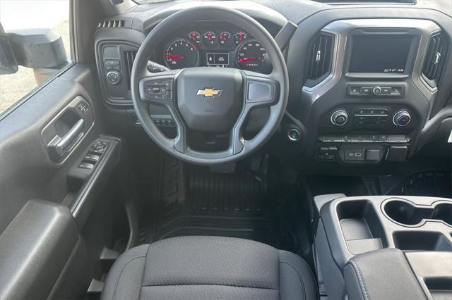 new 2024 Chevrolet Silverado 2500 car, priced at $62,922