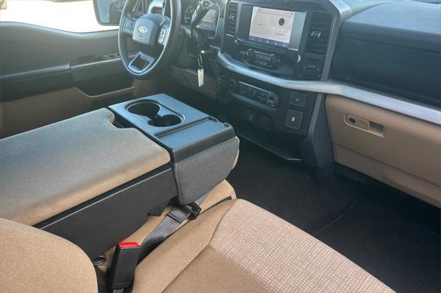 used 2023 Ford F-150 car, priced at $32,895