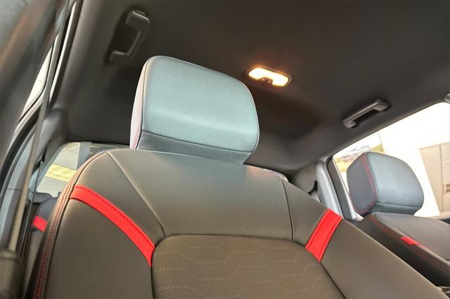 new 2025 Chevrolet Colorado car, priced at $48,885