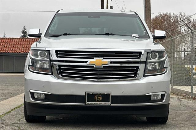 used 2018 Chevrolet Tahoe car, priced at $32,995