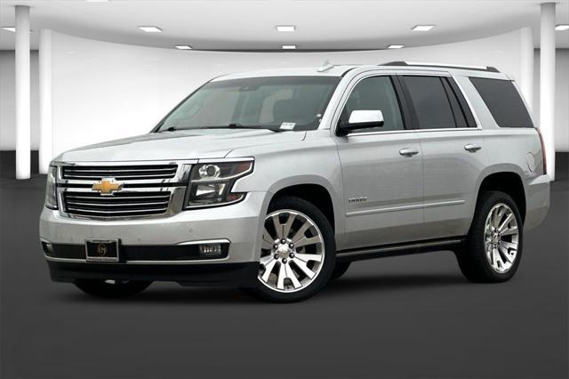 used 2018 Chevrolet Tahoe car, priced at $32,995