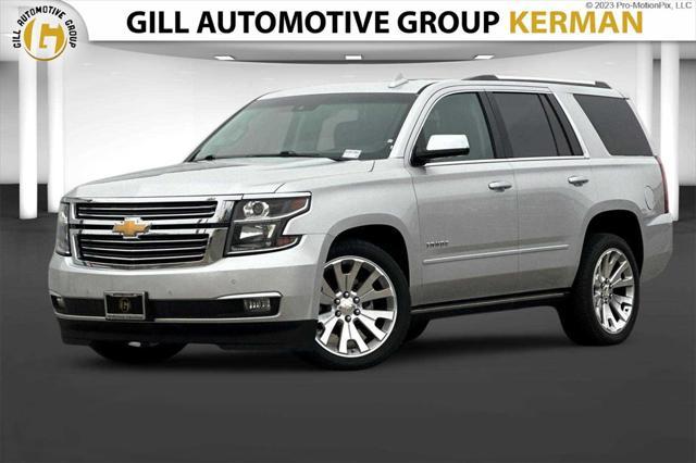 used 2018 Chevrolet Tahoe car, priced at $32,995