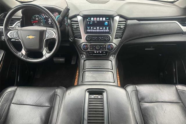 used 2018 Chevrolet Tahoe car, priced at $32,995