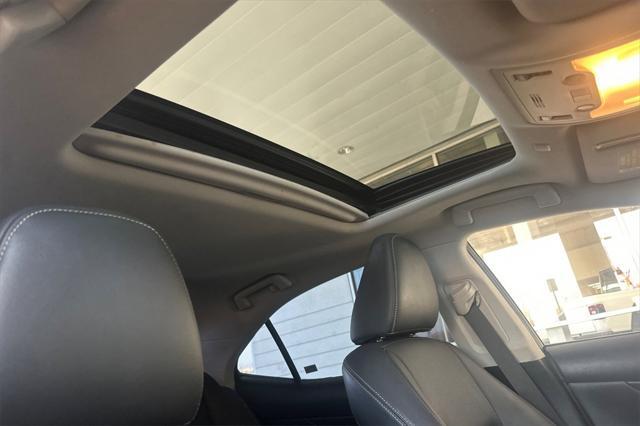 used 2019 Lexus IS 300 car, priced at $20,476