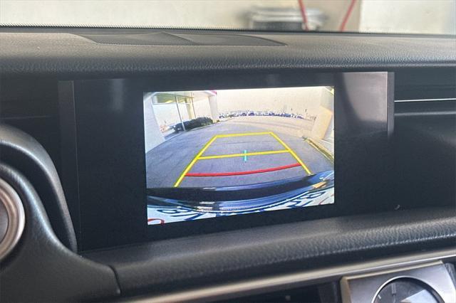 used 2019 Lexus IS 300 car, priced at $20,476