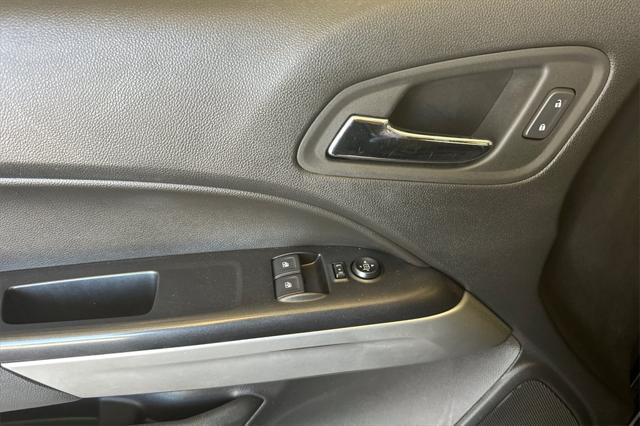 used 2022 Chevrolet Colorado car, priced at $21,299