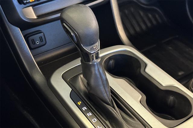 used 2022 Chevrolet Colorado car, priced at $21,299