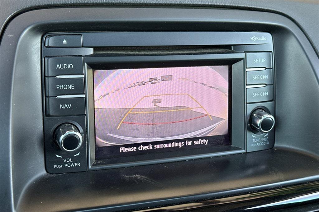 used 2014 Mazda CX-5 car, priced at $13,333