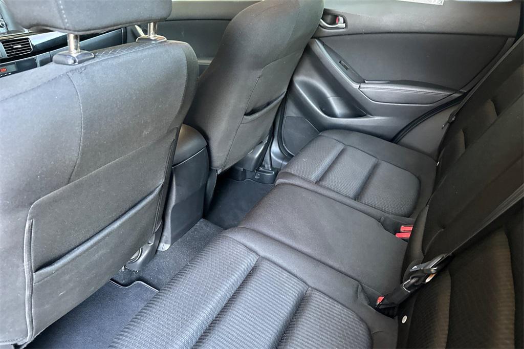 used 2014 Mazda CX-5 car, priced at $13,333