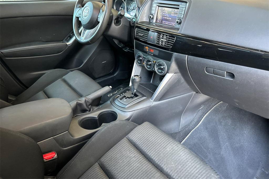 used 2014 Mazda CX-5 car, priced at $13,333