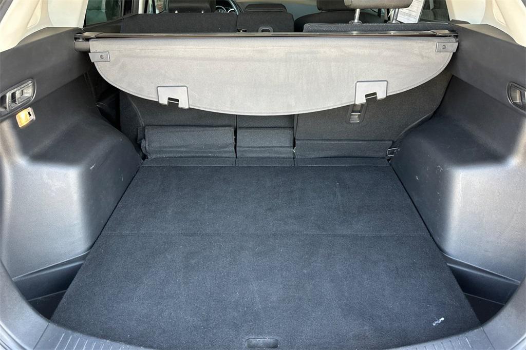 used 2014 Mazda CX-5 car, priced at $13,333
