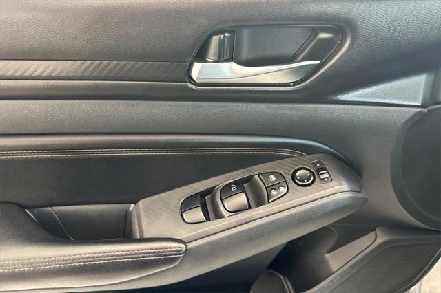 used 2022 Nissan Altima car, priced at $19,992
