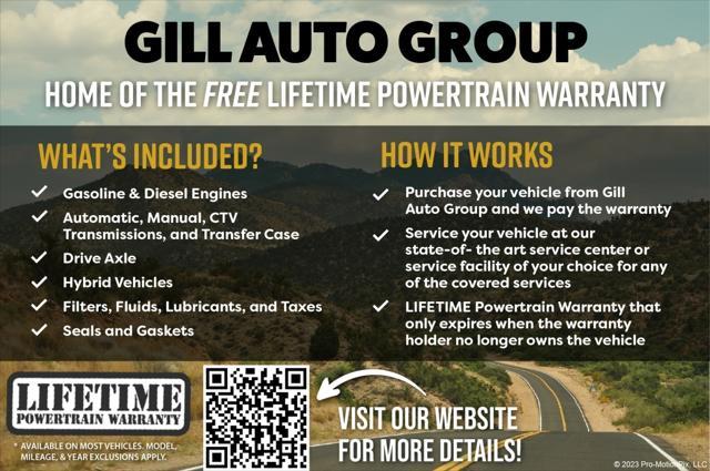 new 2025 Chevrolet Silverado 1500 car, priced at $57,995