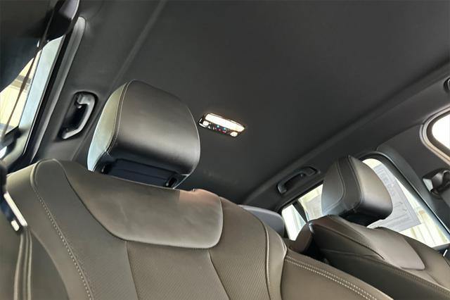 used 2022 BMW X3 car, priced at $31,998