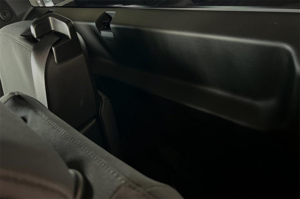 new 2024 Chevrolet Silverado 1500 car, priced at $44,579