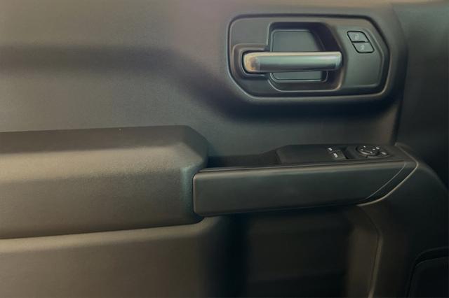 new 2024 Chevrolet Silverado 1500 car, priced at $39,579