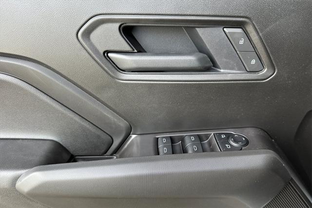new 2025 Chevrolet Colorado car, priced at $34,715