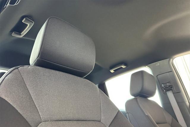 new 2025 Chevrolet Colorado car, priced at $34,715