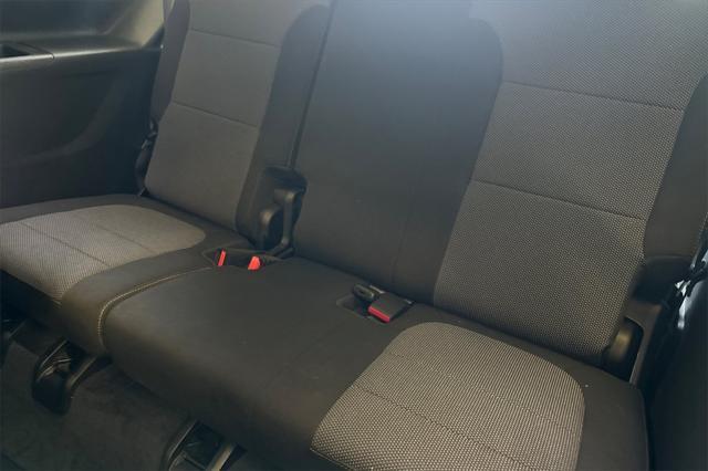 used 2021 Chevrolet Traverse car, priced at $26,577