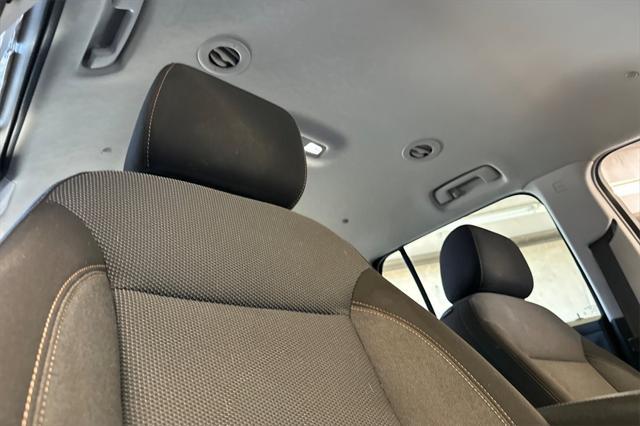 used 2021 Chevrolet Traverse car, priced at $26,577