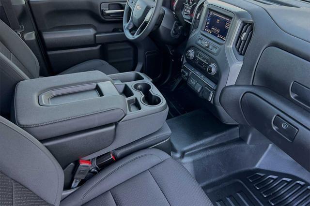 new 2025 Chevrolet Silverado 3500 car, priced at $56,569