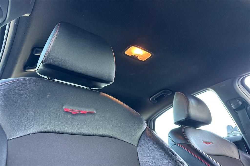 used 2021 Kia Forte car, priced at $16,626