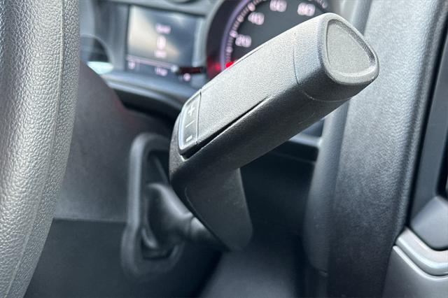 new 2025 Chevrolet Silverado 2500 car, priced at $59,995
