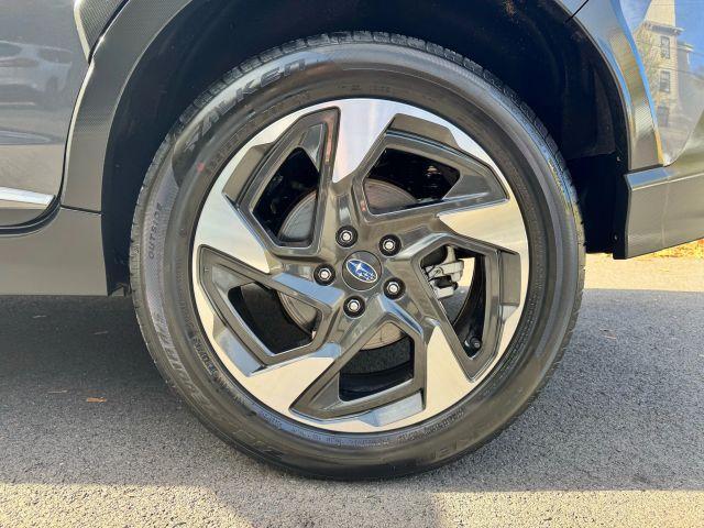 used 2024 Subaru Crosstrek car, priced at $27,746