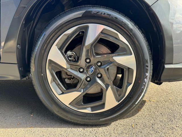 used 2024 Subaru Crosstrek car, priced at $27,746