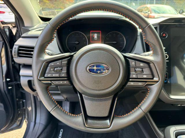 used 2024 Subaru Crosstrek car, priced at $27,746