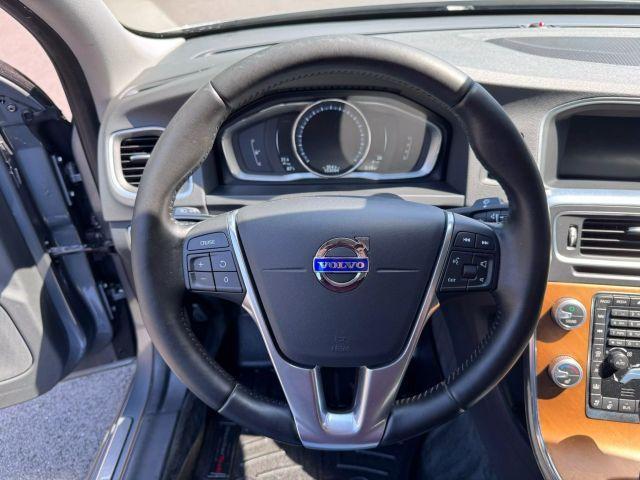used 2016 Volvo S60 car, priced at $11,965