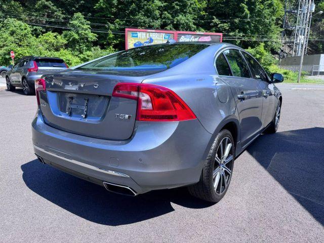 used 2016 Volvo S60 car, priced at $11,965
