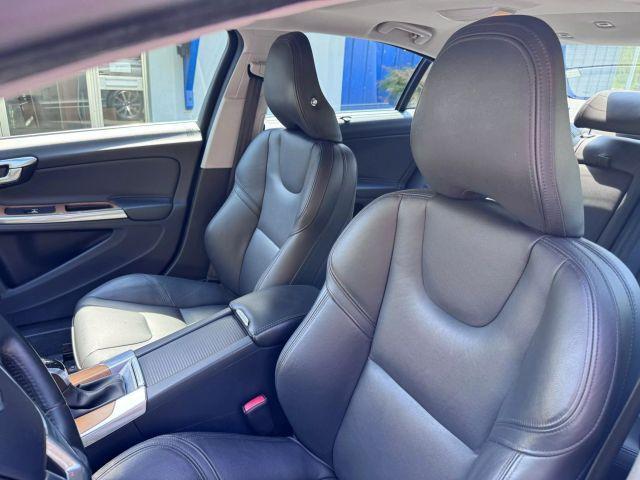 used 2016 Volvo S60 car, priced at $11,965