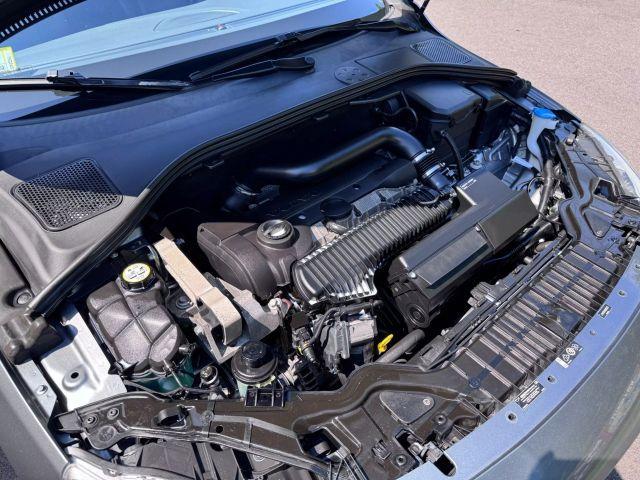 used 2016 Volvo S60 car, priced at $11,965