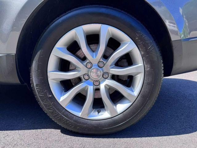 used 2014 Land Rover Range Rover Sport car, priced at $14,765
