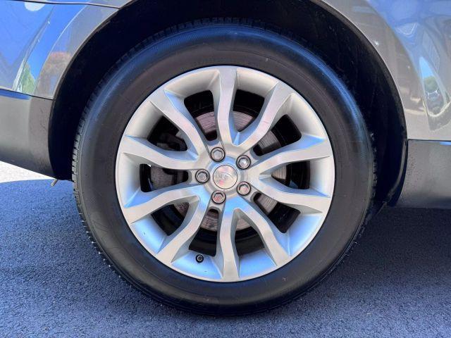 used 2014 Land Rover Range Rover Sport car, priced at $14,765