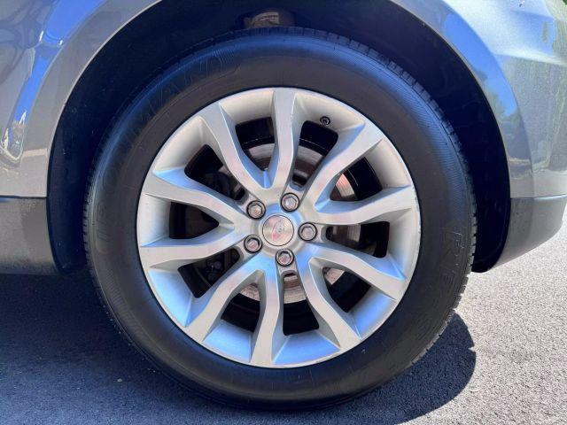 used 2014 Land Rover Range Rover Sport car, priced at $14,765