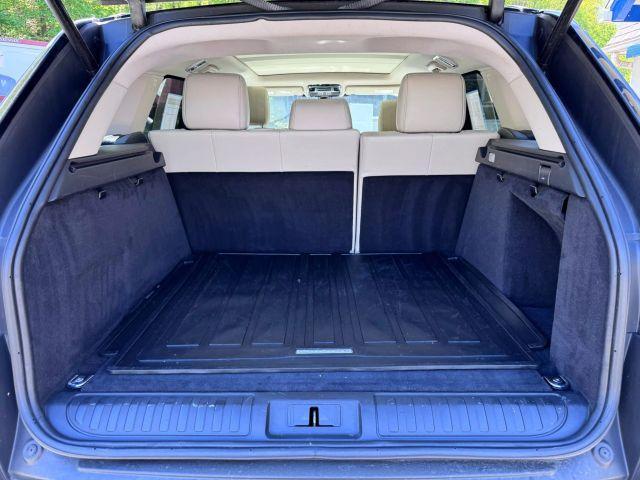 used 2014 Land Rover Range Rover Sport car, priced at $14,765