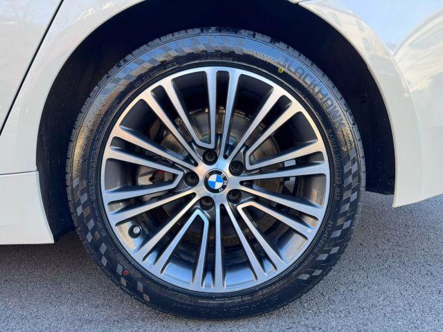 used 2018 BMW 530 car, priced at $17,965