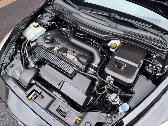 used 2011 Volvo C30 car, priced at $9,795