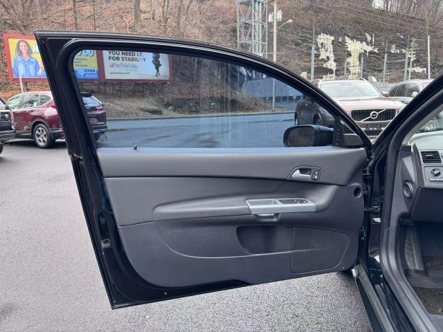used 2011 Volvo C30 car, priced at $9,795