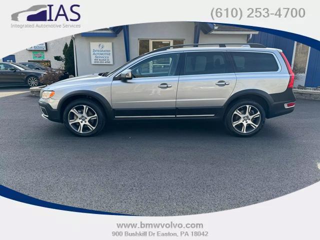 used 2012 Volvo XC70 car, priced at $13,980