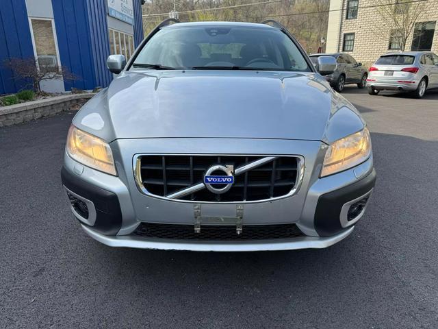 used 2012 Volvo XC70 car, priced at $13,500