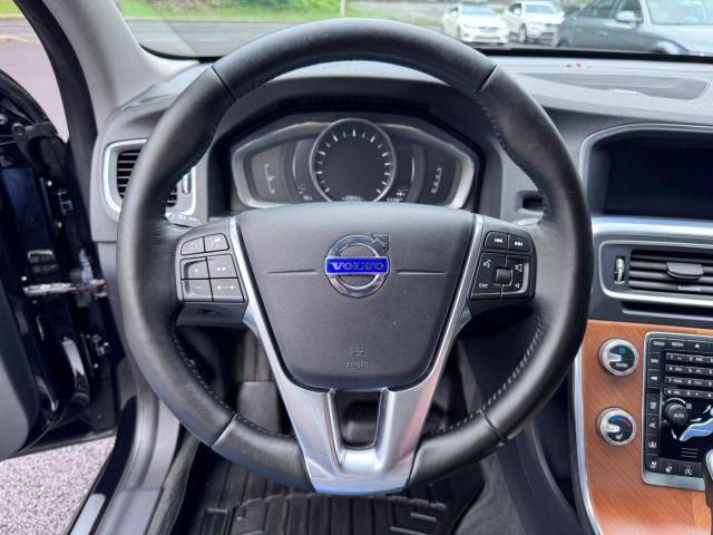 used 2017 Volvo S60 car