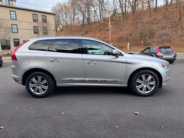 used 2016 Volvo XC60 car, priced at $15,730