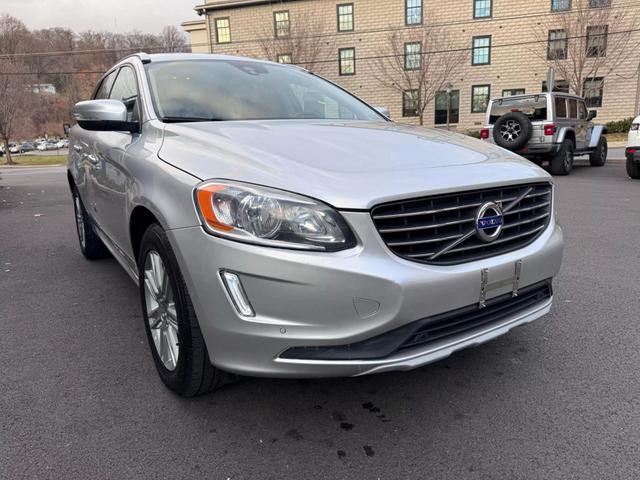 used 2016 Volvo XC60 car, priced at $15,730