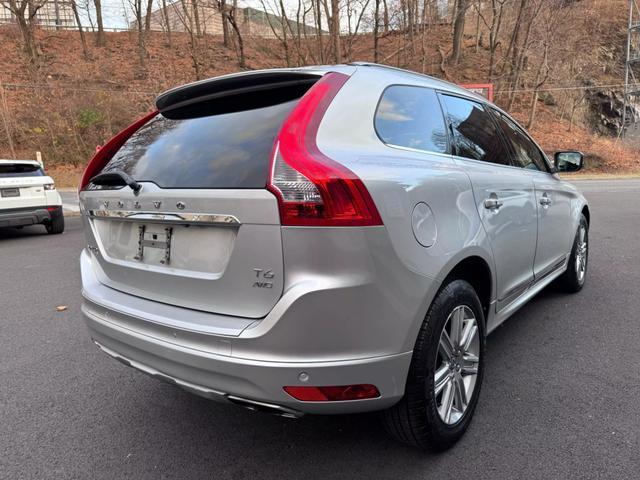 used 2016 Volvo XC60 car, priced at $15,730